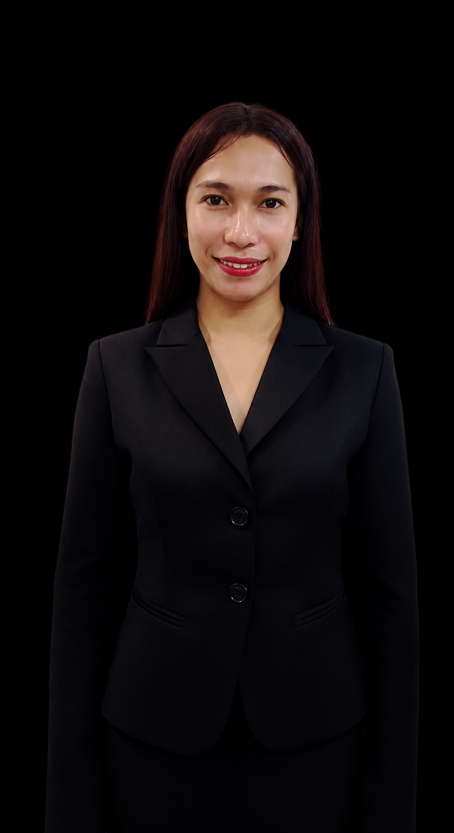 Ariel "Ayie" Pama