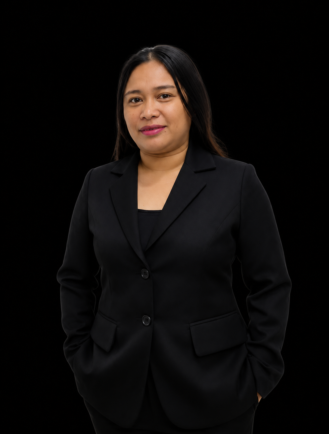 Analyn Pasaquian