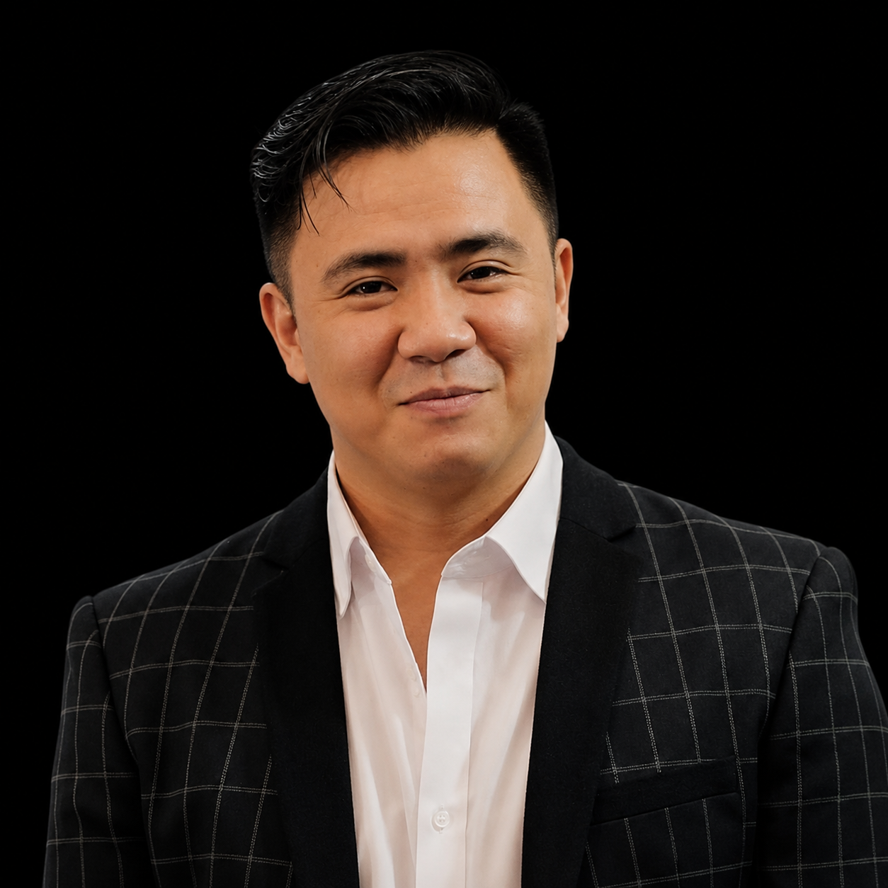 Gerald Canada — President & Chief Executive Officer
